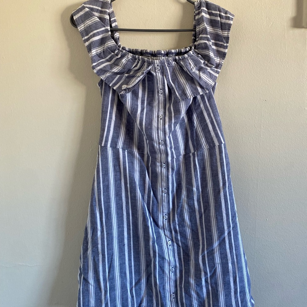 Fun and dressy dress